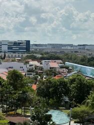 Tanah Merah Kechil Link (D16), Condominium #555540641